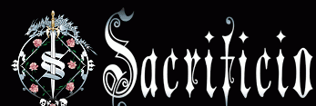 logo Sacrificio (ARG)
